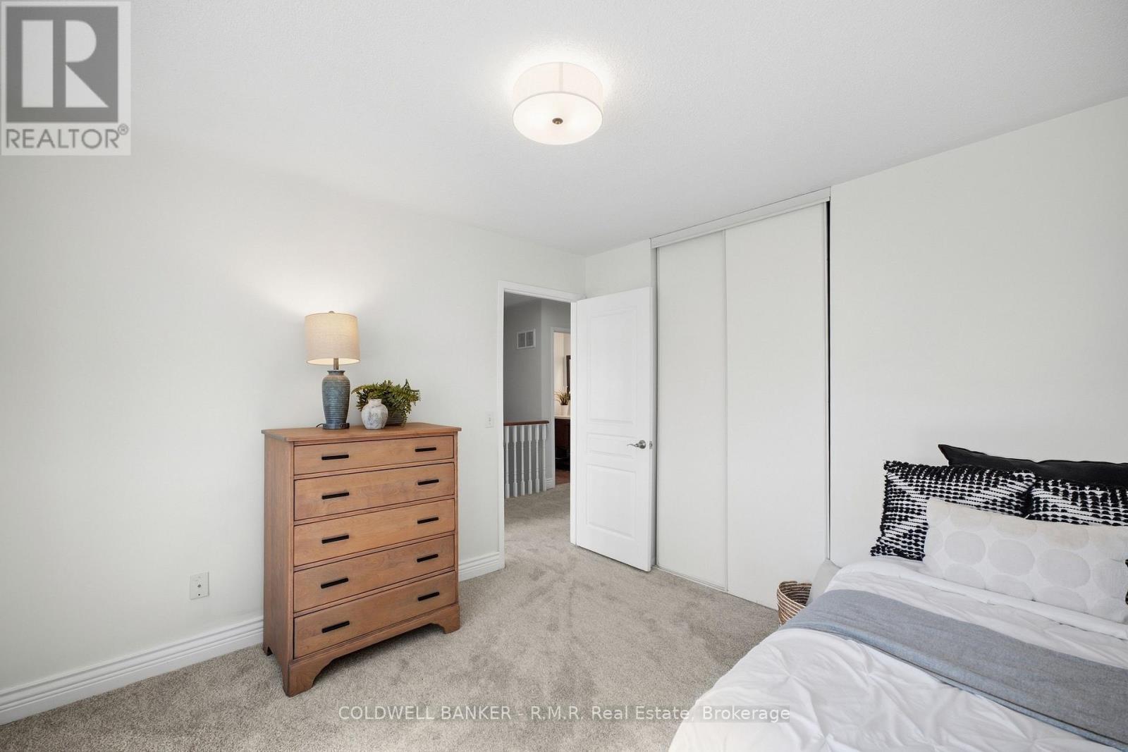 6 Merchants Avenue, Whitby (Williamsburg), ON
