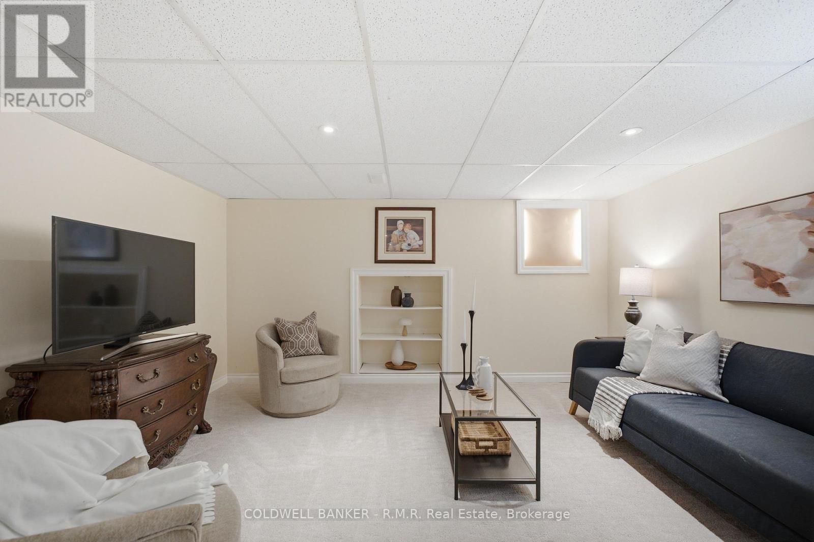 6 Merchants Avenue, Whitby (Williamsburg), ON