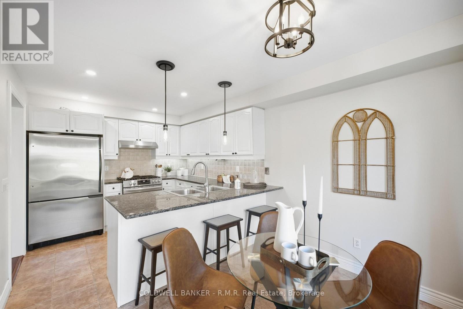 6 Merchants Avenue, Whitby (Williamsburg), ON