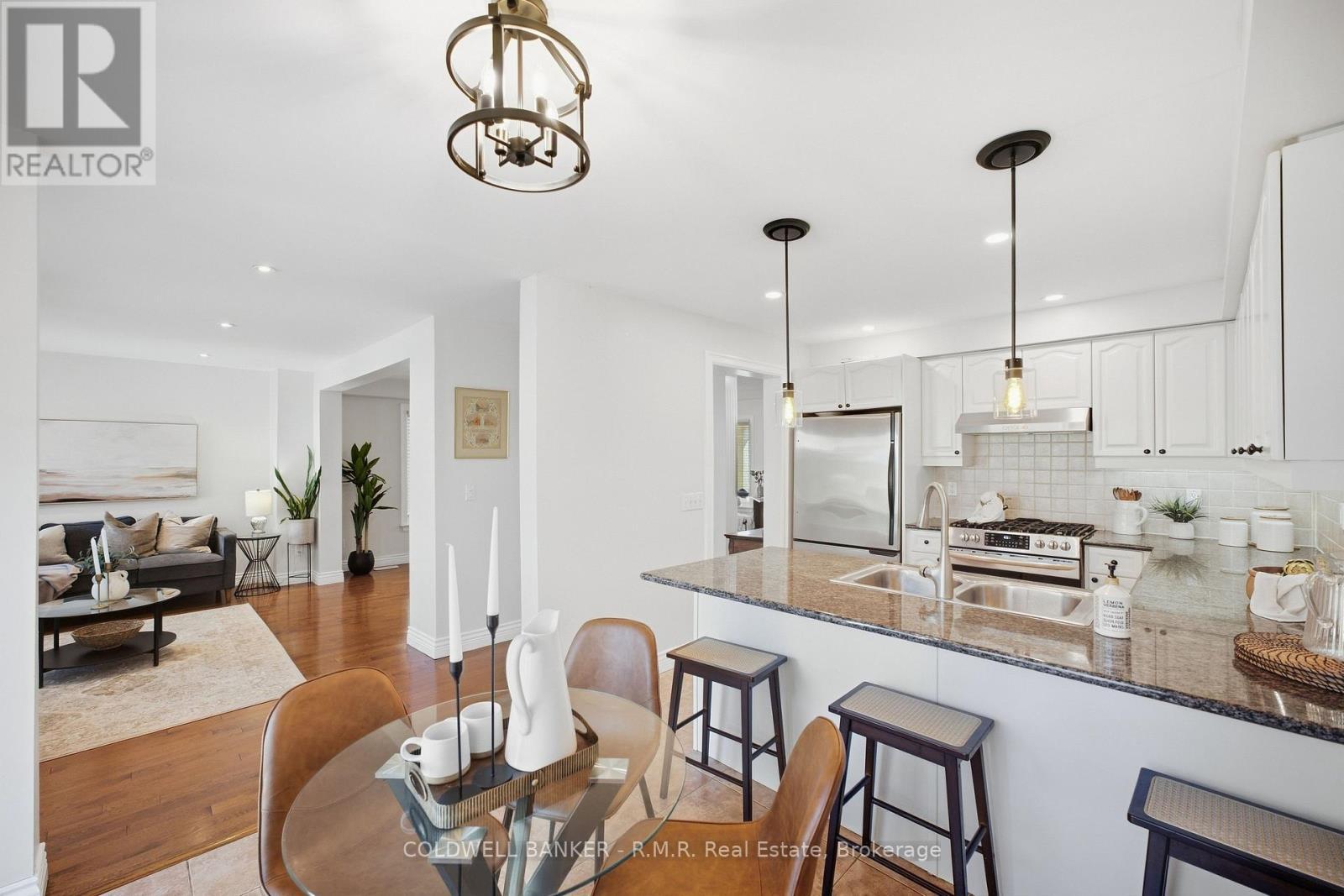 6 Merchants Avenue, Whitby (Williamsburg), ON