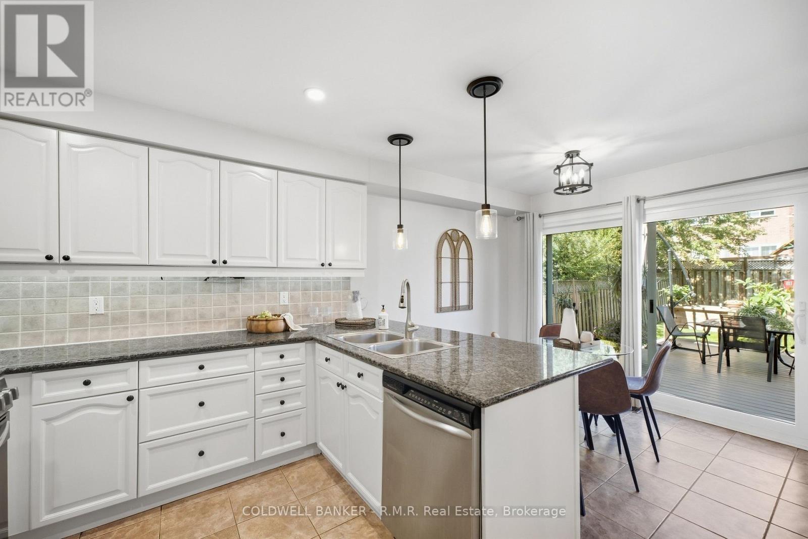 6 Merchants Avenue, Whitby (Williamsburg), ON