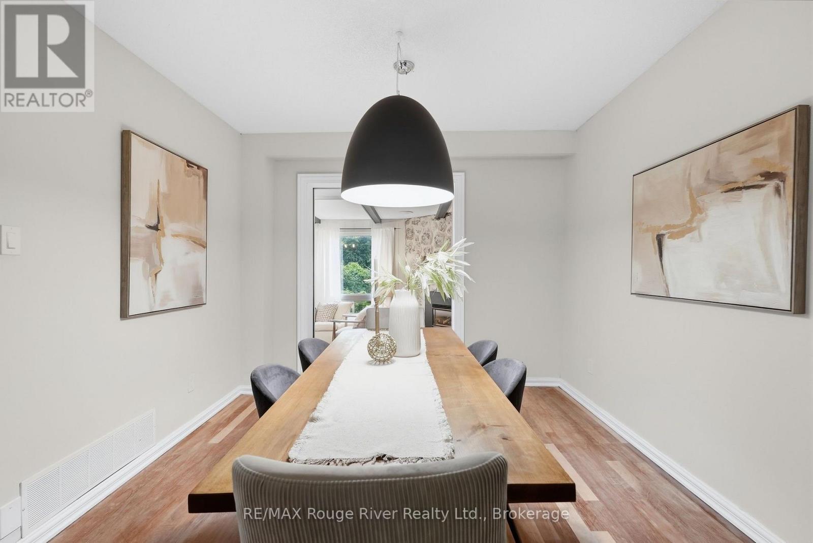 313 Lupin Drive, Whitby (Downtown Whitby), ON