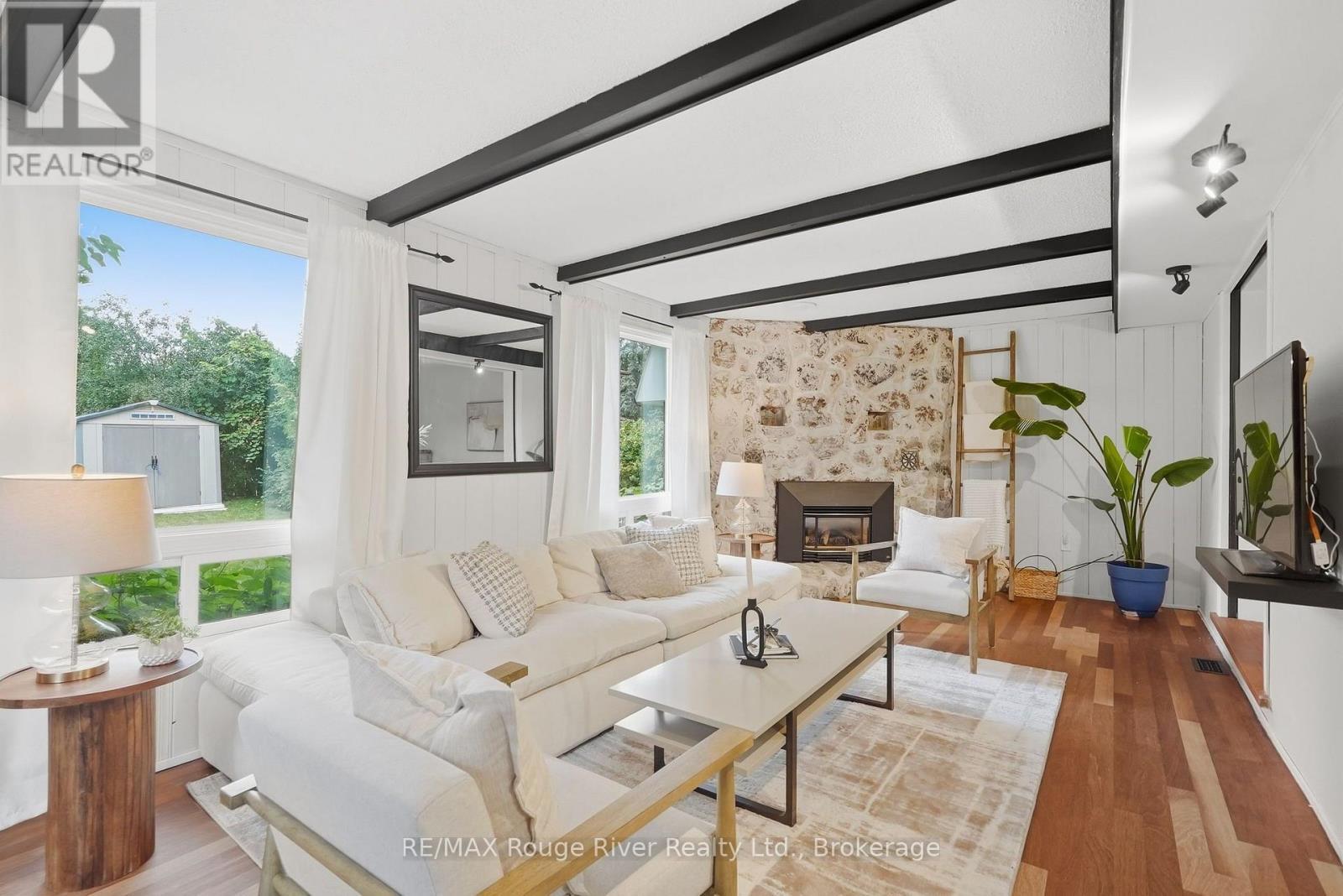 313 Lupin Drive, Whitby (Downtown Whitby), ON