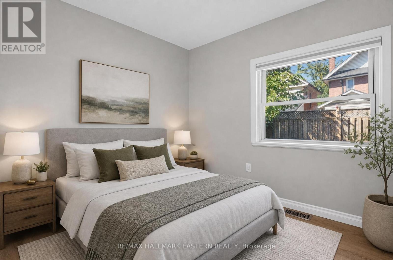 Virtually Staged - 164 Prince Street, Peterborough (Town Ward 3), ON