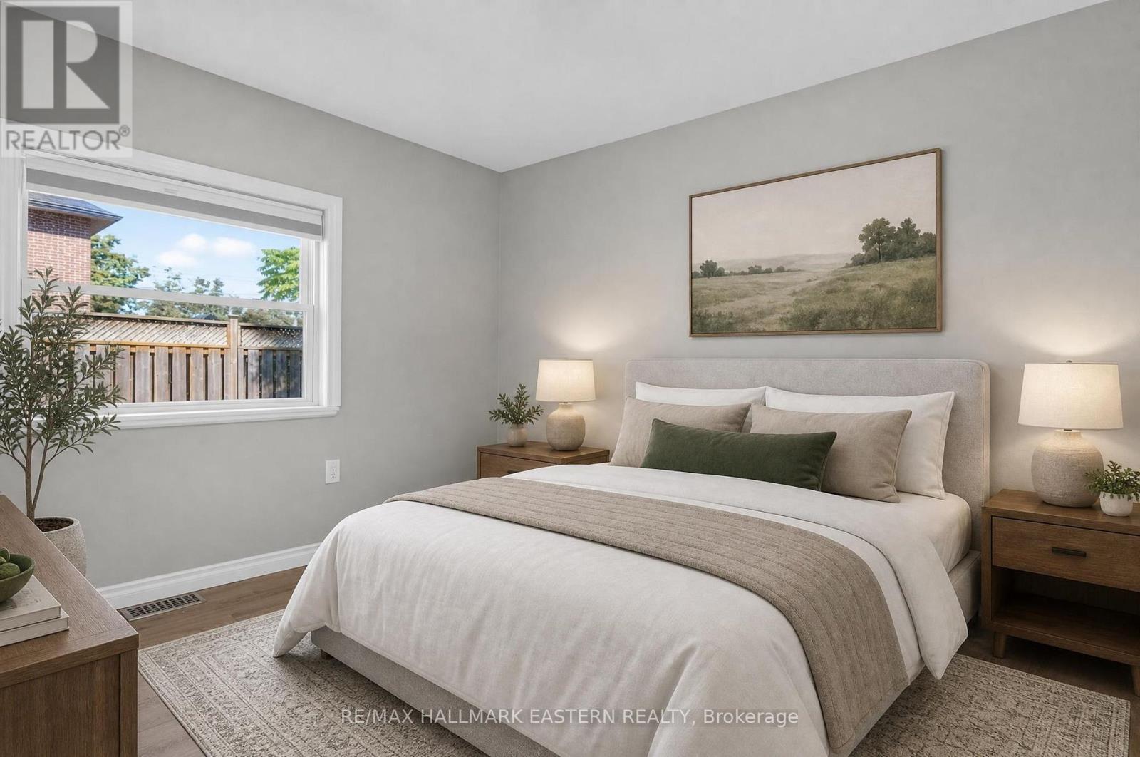 Virtually Staged - 164 Prince Street, Peterborough (Town Ward 3), ON