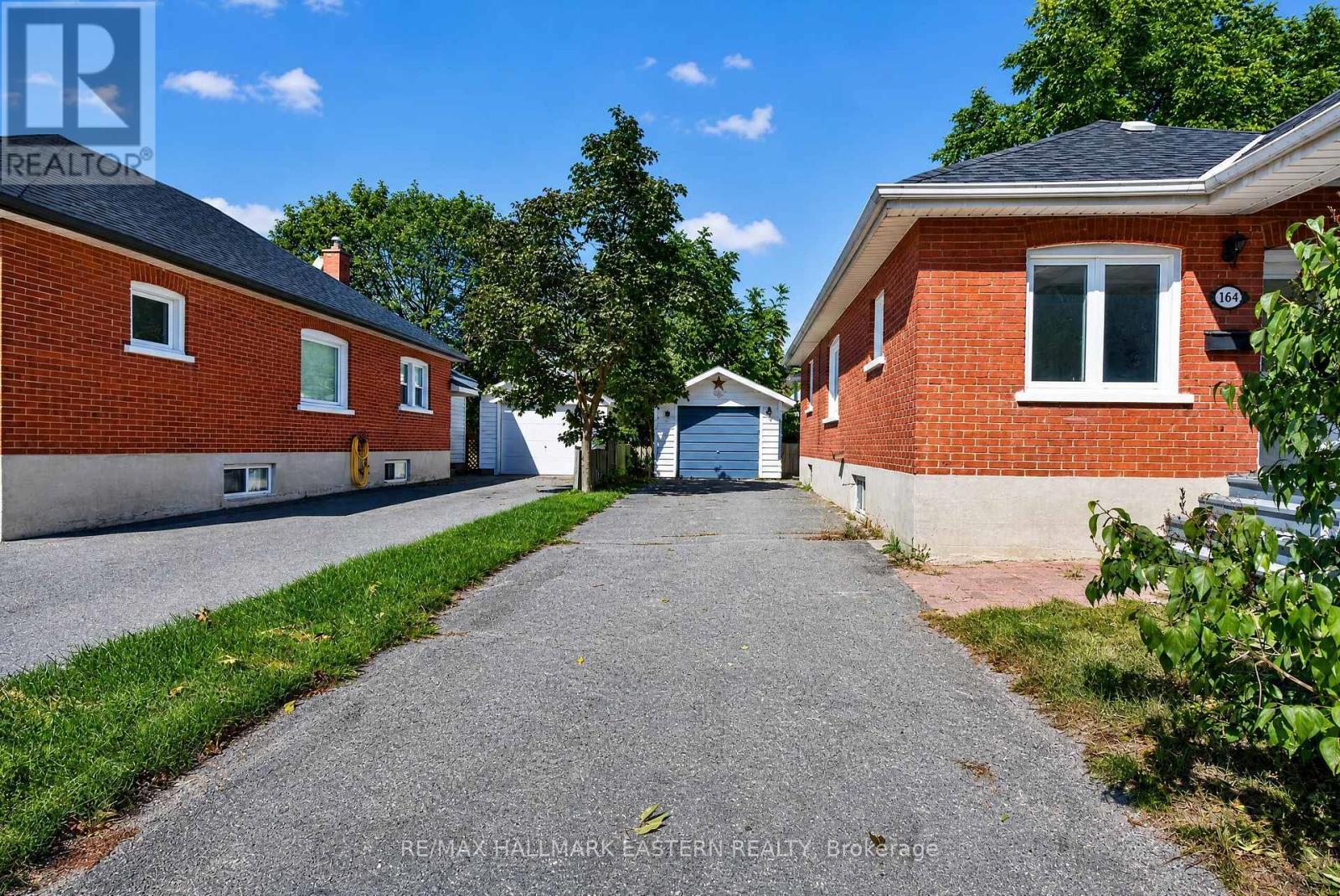 164 Prince Street, Peterborough (Town Ward 3), ON