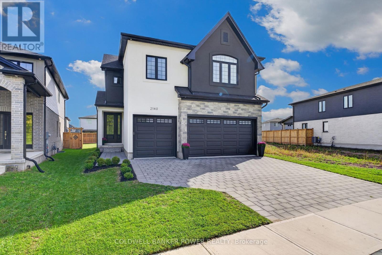 2140 Saddlerock Avenue, London North (North S), ON