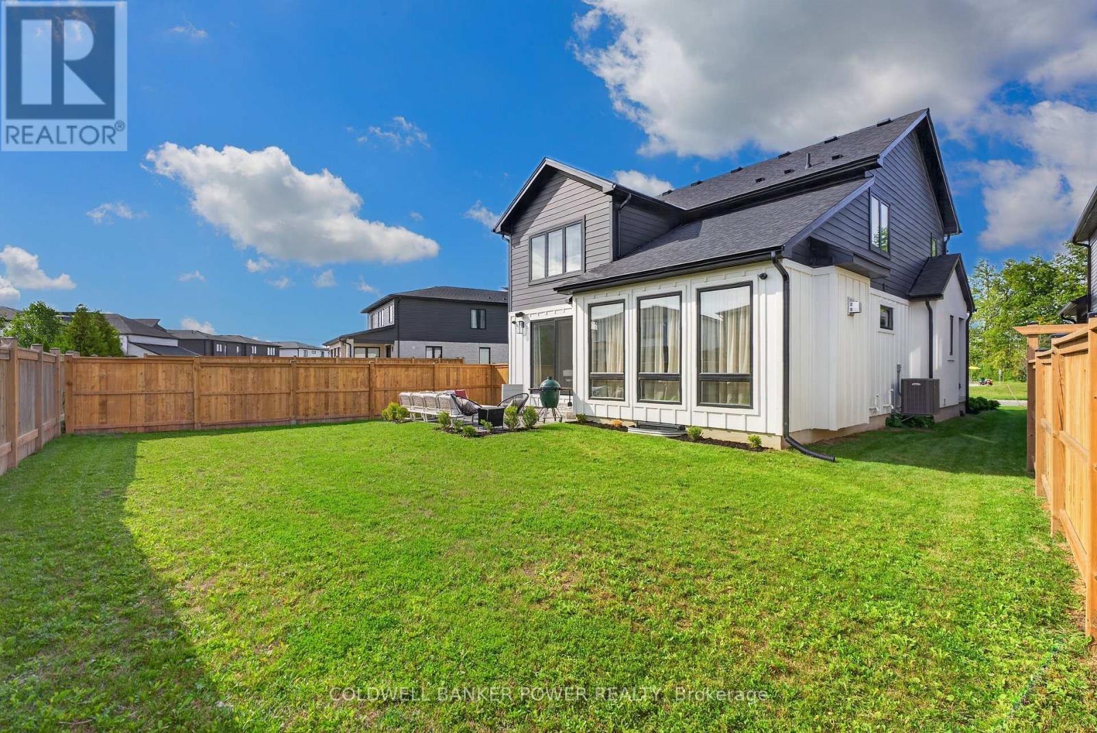 2140 Saddlerock Avenue, London North (North S), ON