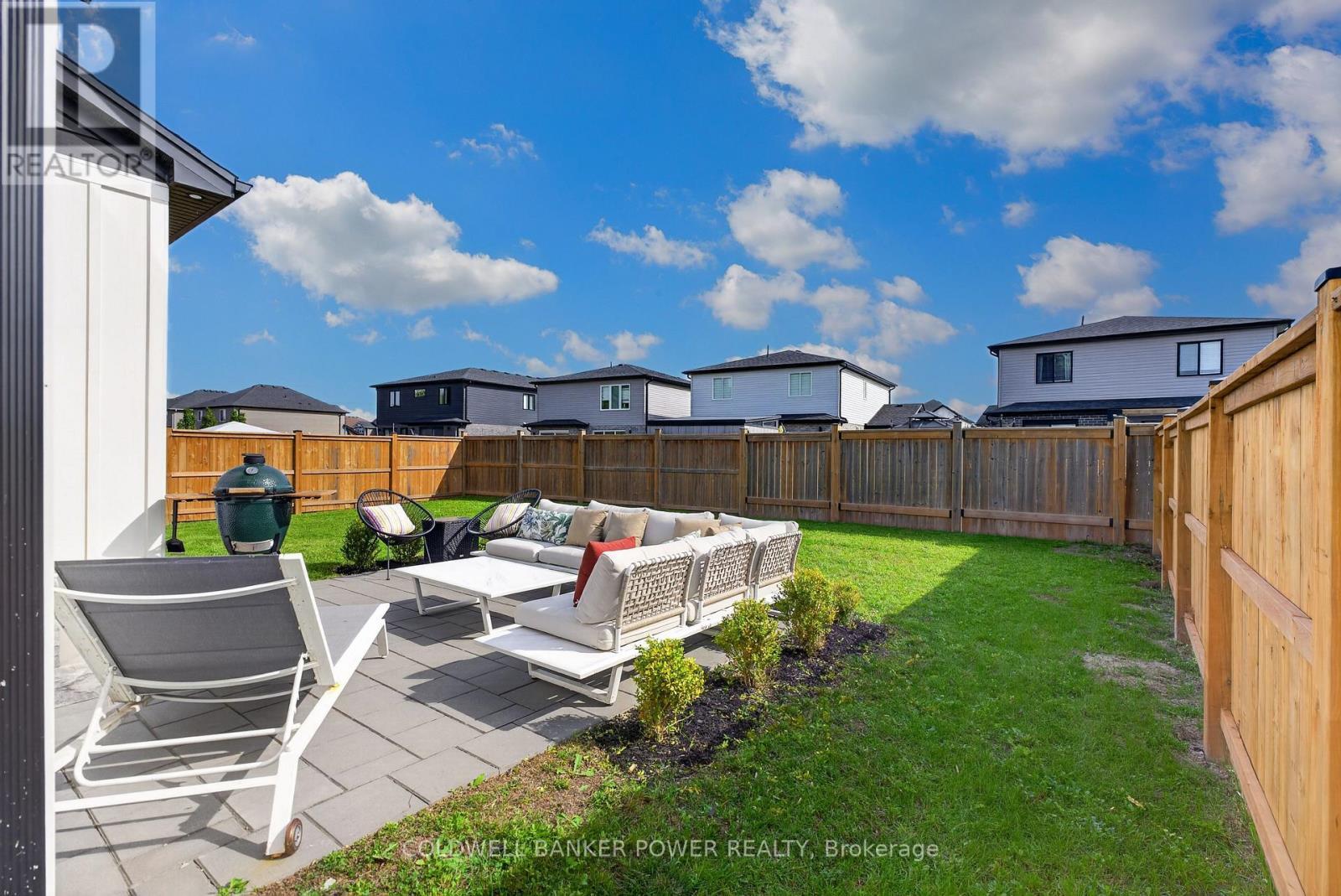 2140 Saddlerock Avenue, London North (North S), ON