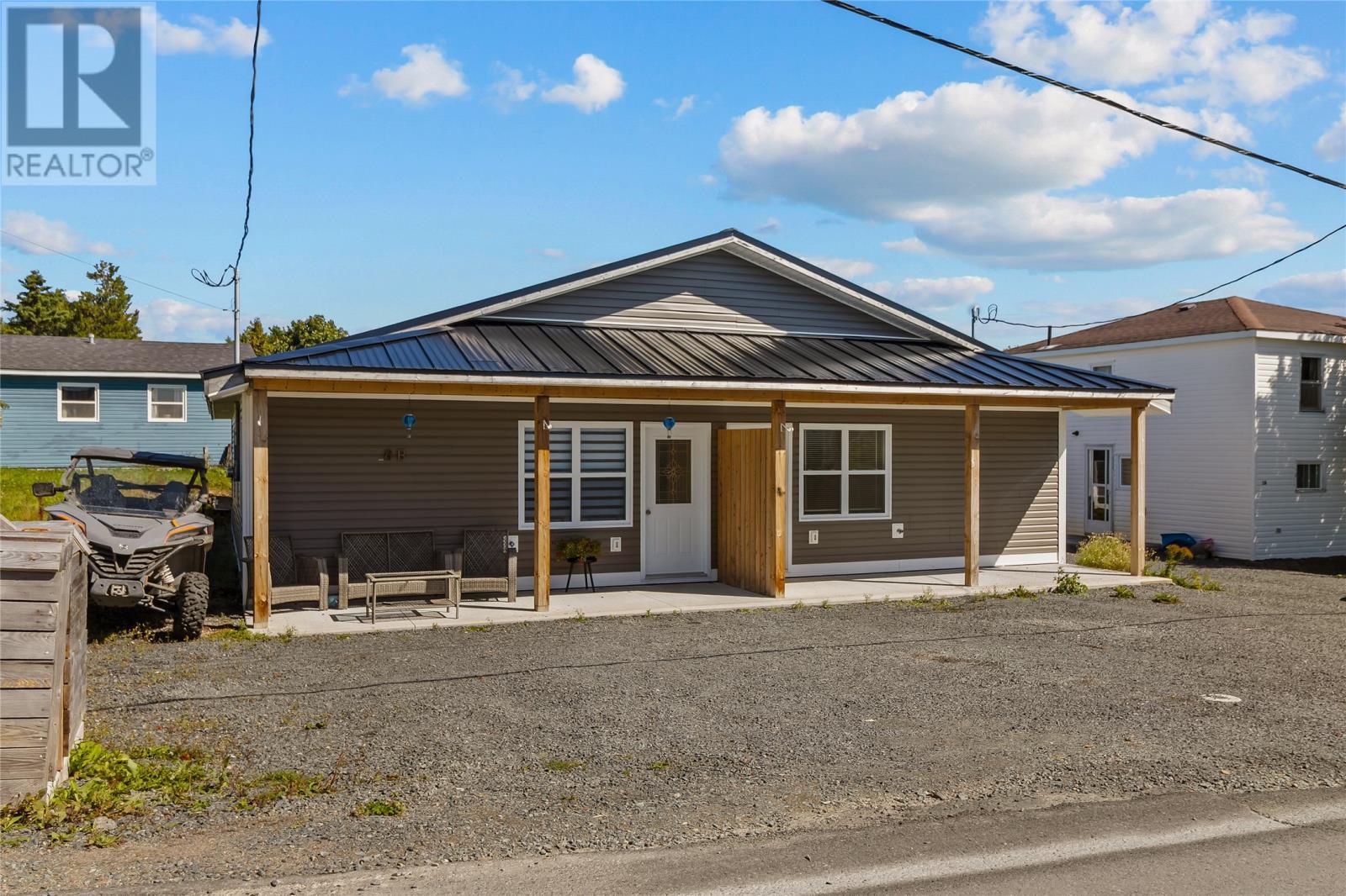 18A&B Badcocks Road, Shearstown, NL