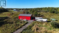 71 TRAILAINE ROAD Parry Sound Remote Area (Arnstein), ON P0H 1A0