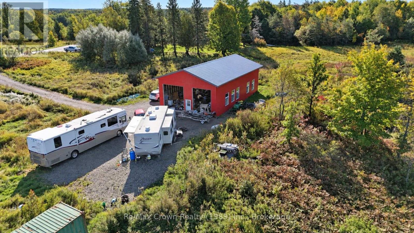 71 Trailaine Road, Parry Sound Remote Area (Arnstein), ON