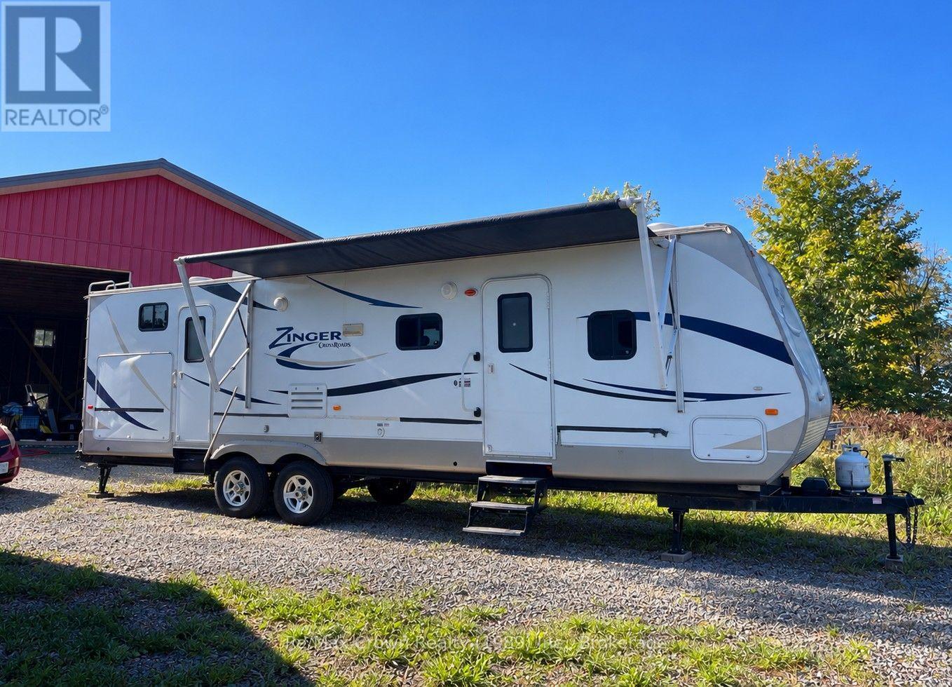 71 Trailaine Road, Parry Sound Remote Area (Arnstein), ON