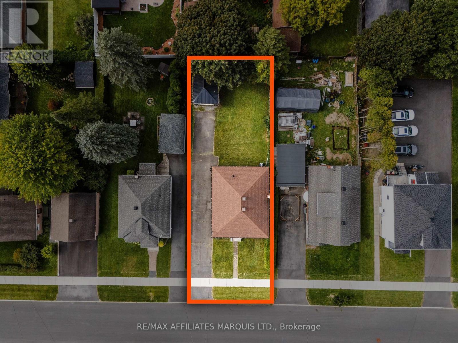 5 Anthony Street, Cornwall, ON
