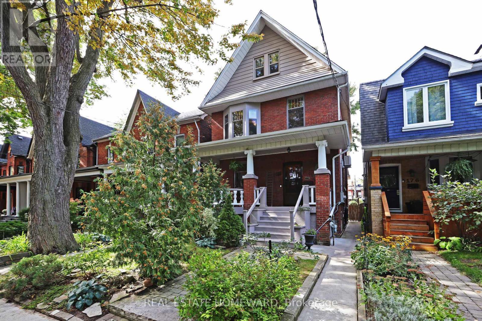 174 Heward Avenue, Toronto, ON