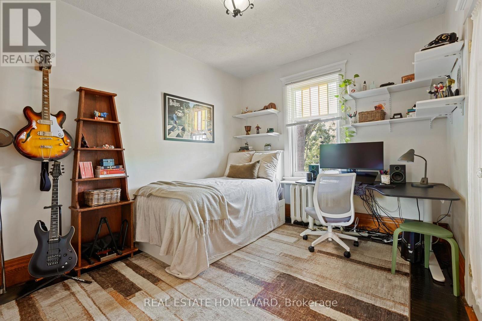 174 Heward Avenue, Toronto, ON
