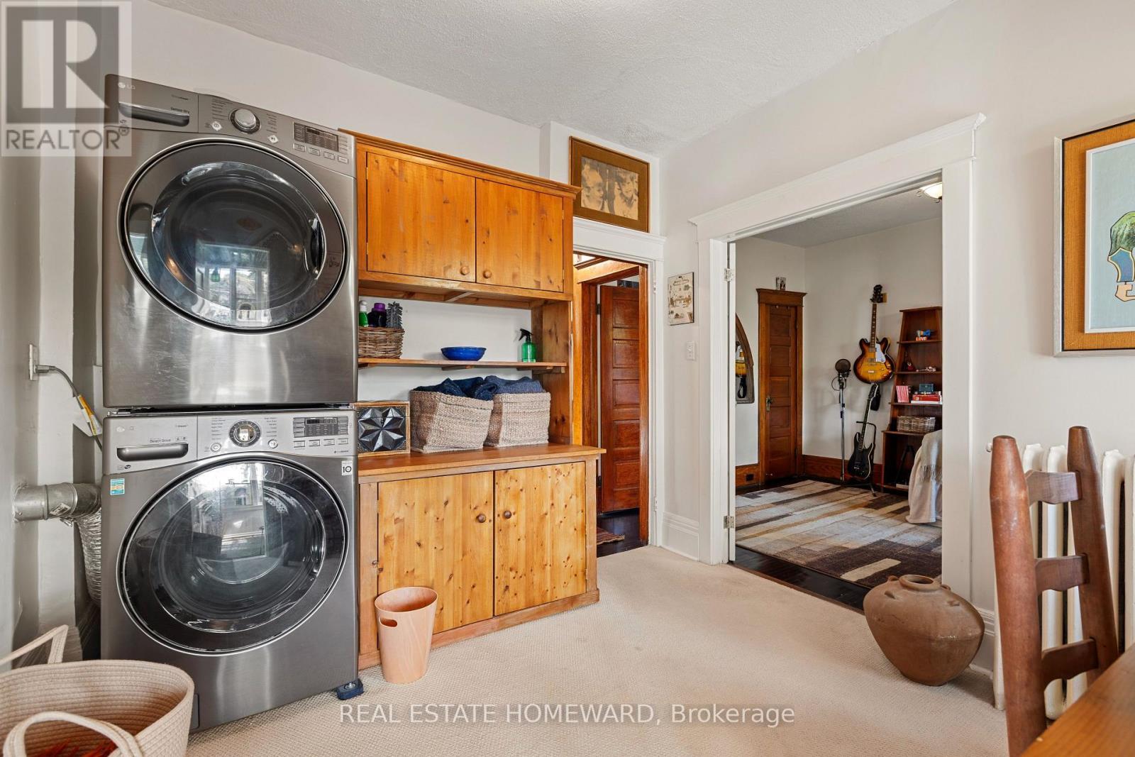 174 Heward Avenue, Toronto, ON