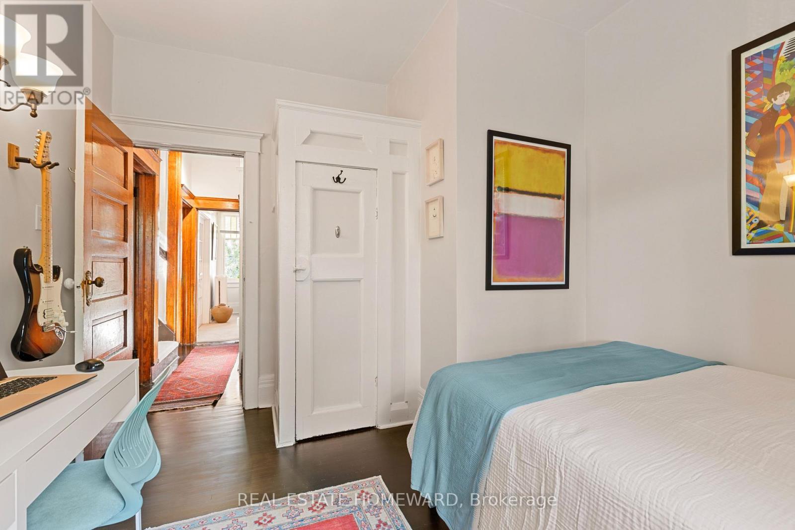 174 Heward Avenue, Toronto, ON