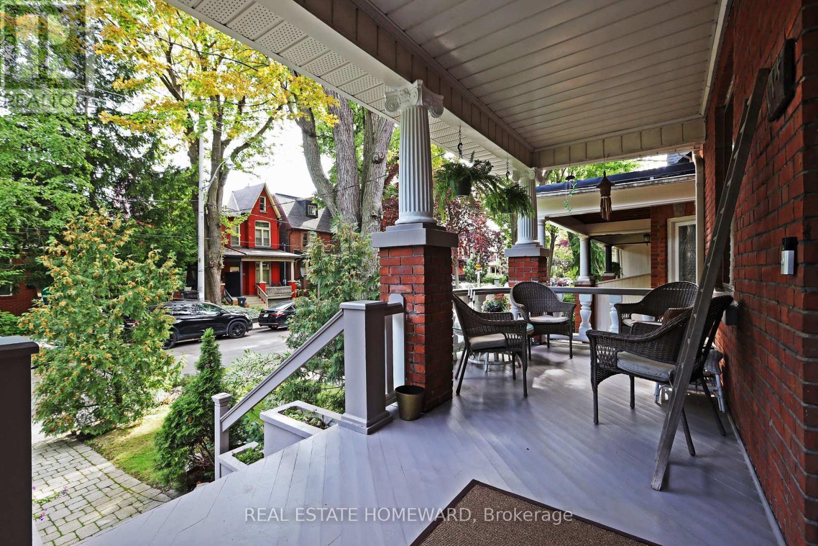 174 Heward Avenue, Toronto, ON
