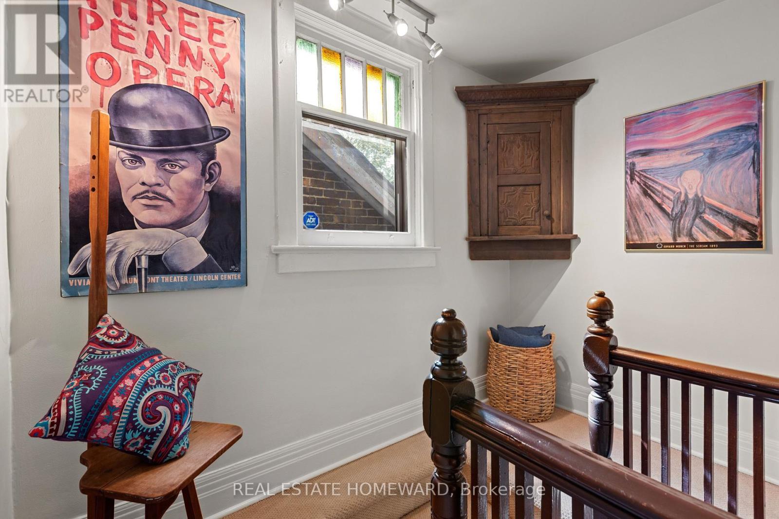174 Heward Avenue, Toronto, ON