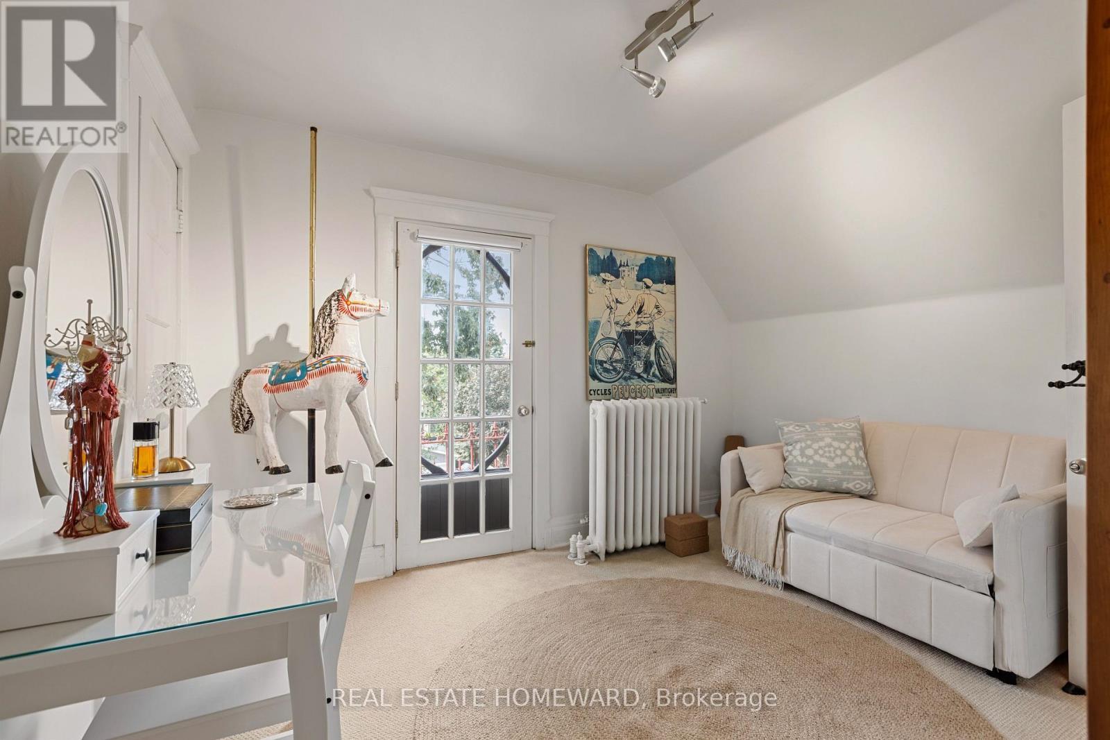 174 Heward Avenue, Toronto, ON