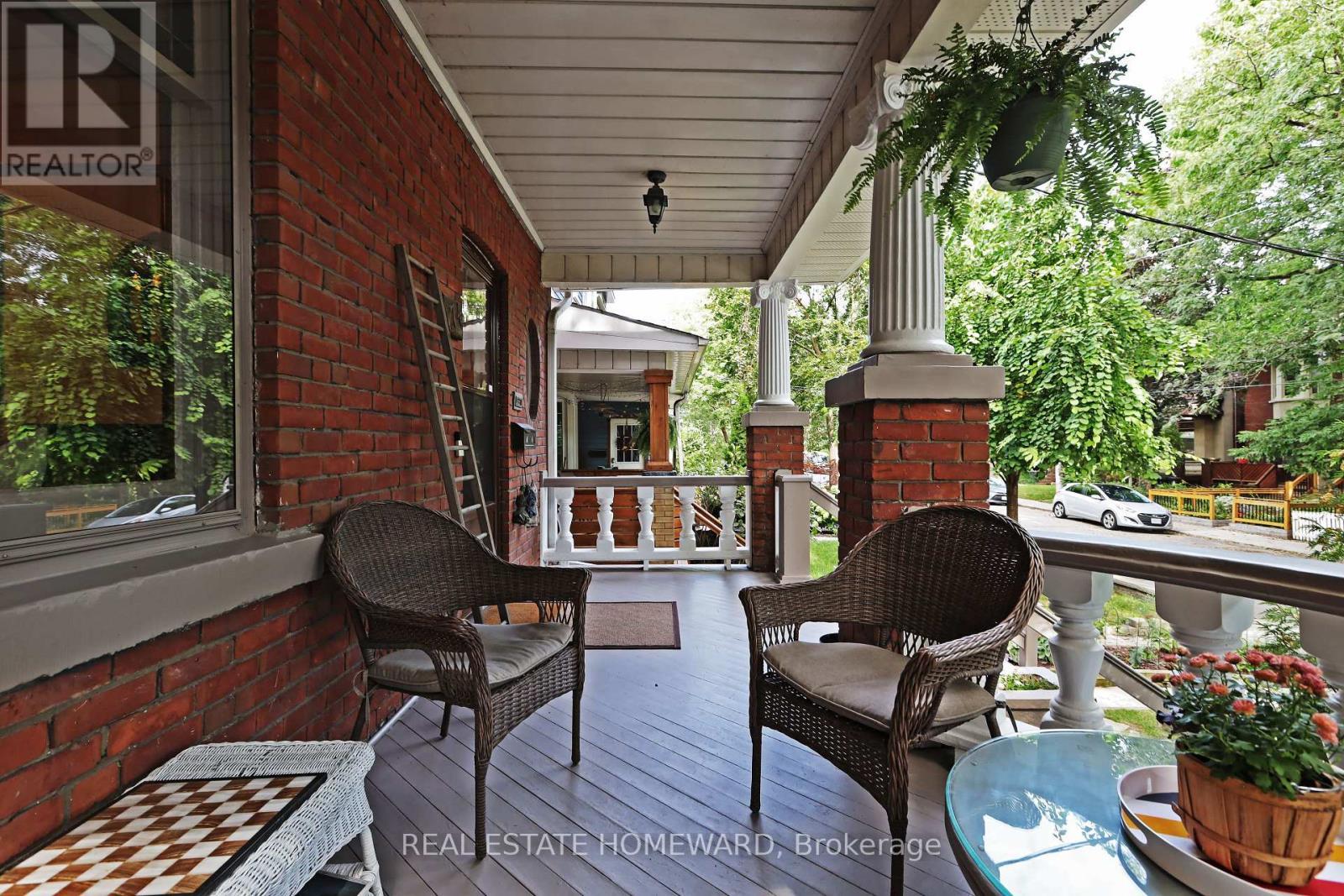 174 Heward Avenue, Toronto, ON