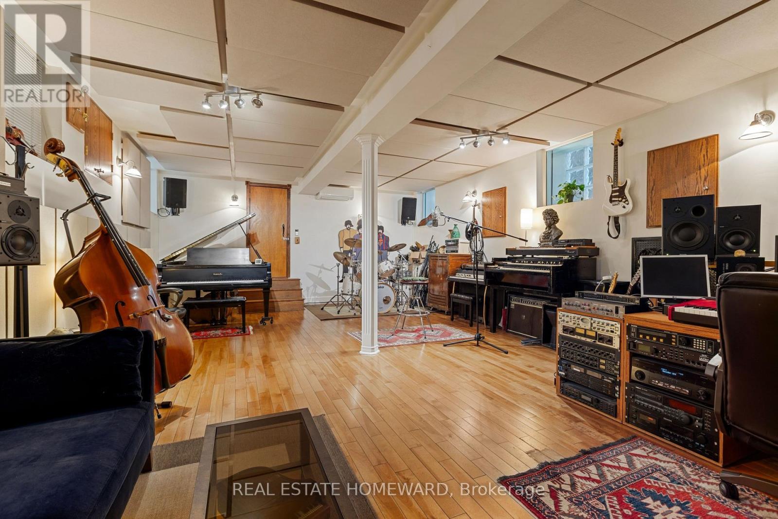 174 Heward Avenue, Toronto, ON