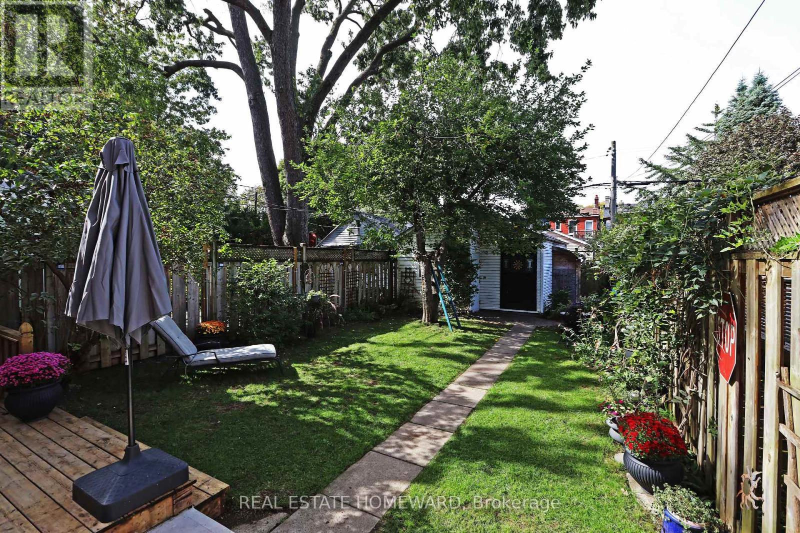 174 Heward Avenue, Toronto, ON