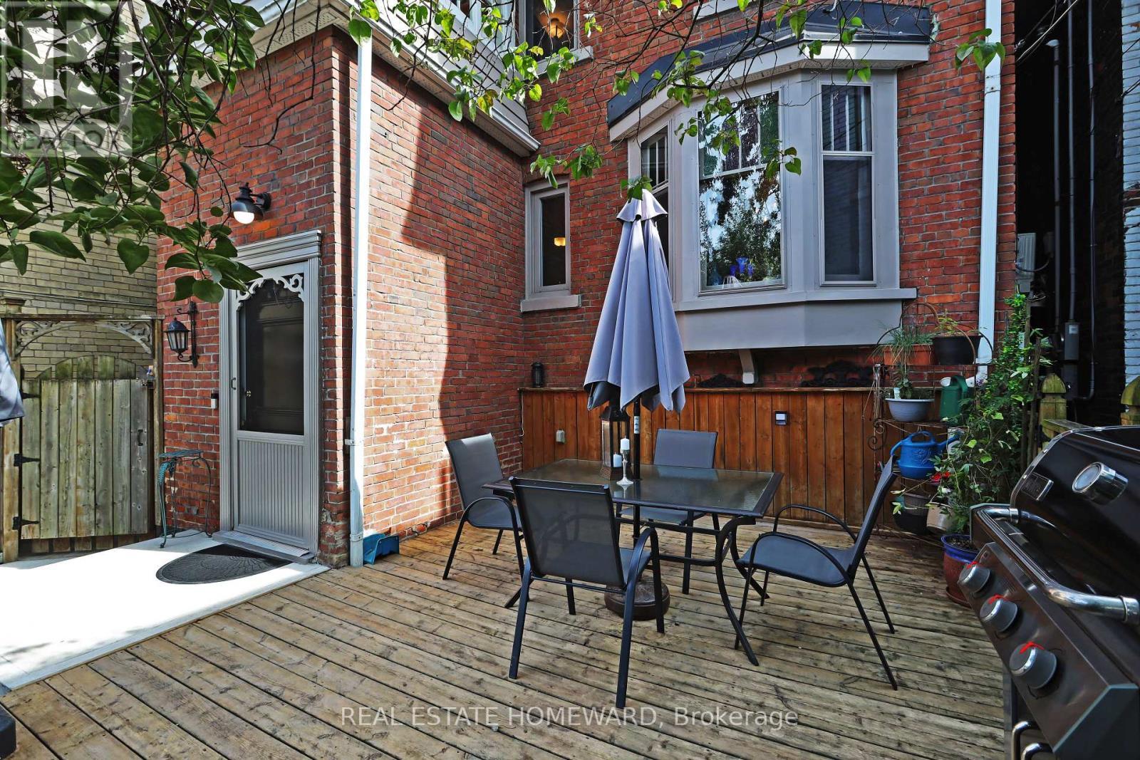 174 Heward Avenue, Toronto, ON