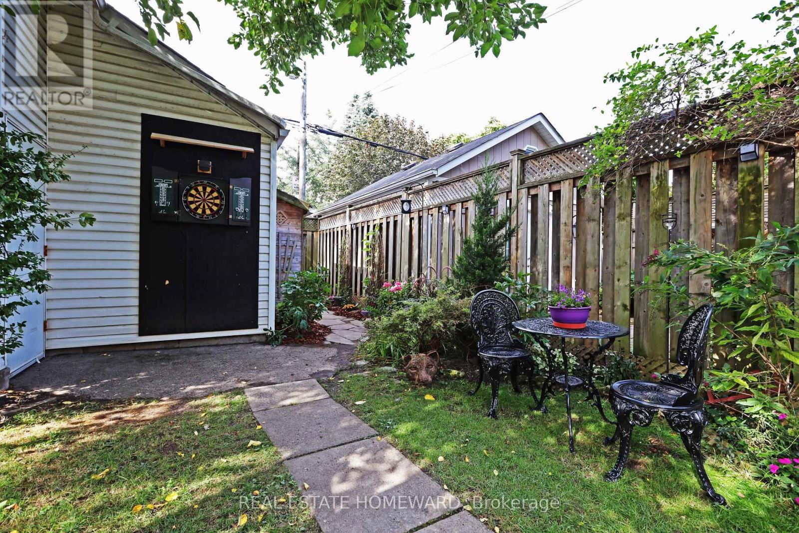 174 Heward Avenue, Toronto, ON