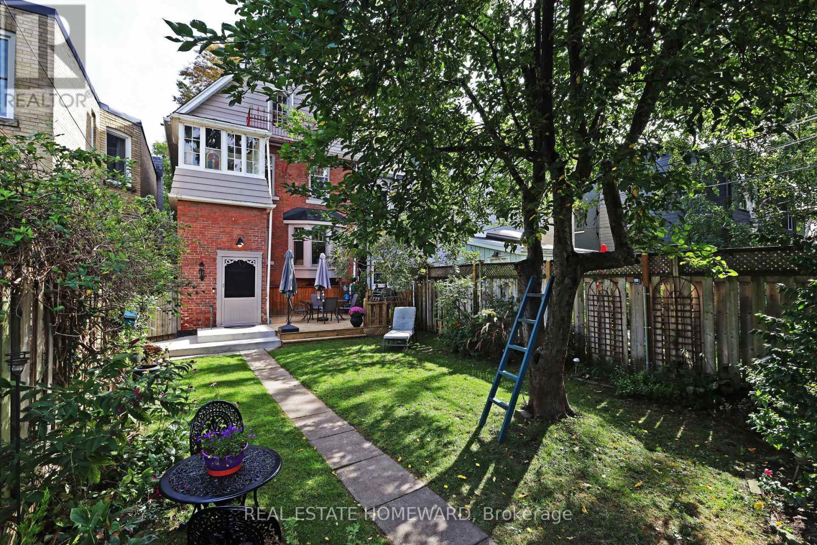 174 Heward Avenue, Toronto, ON