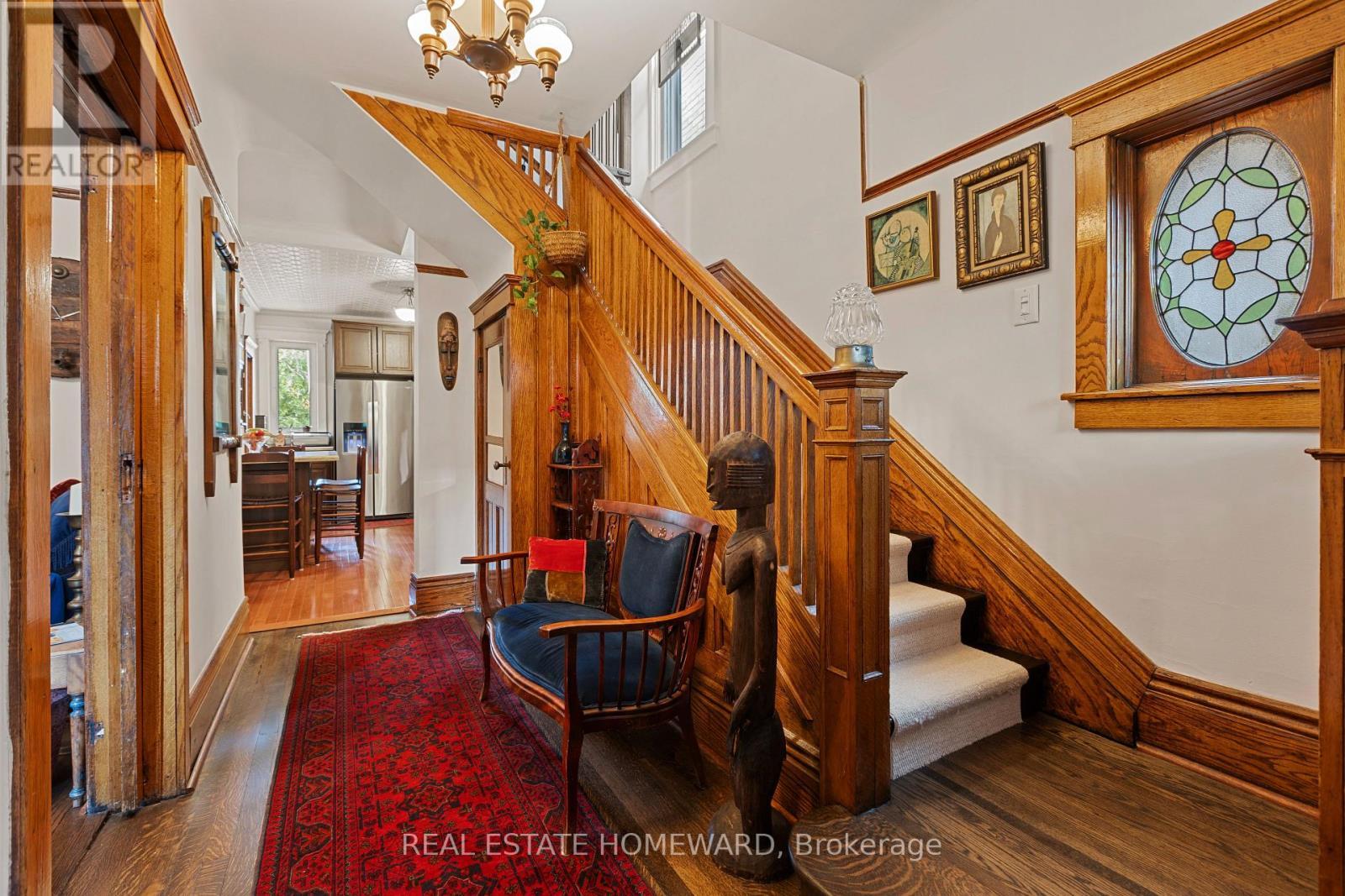 174 Heward Avenue, Toronto, ON