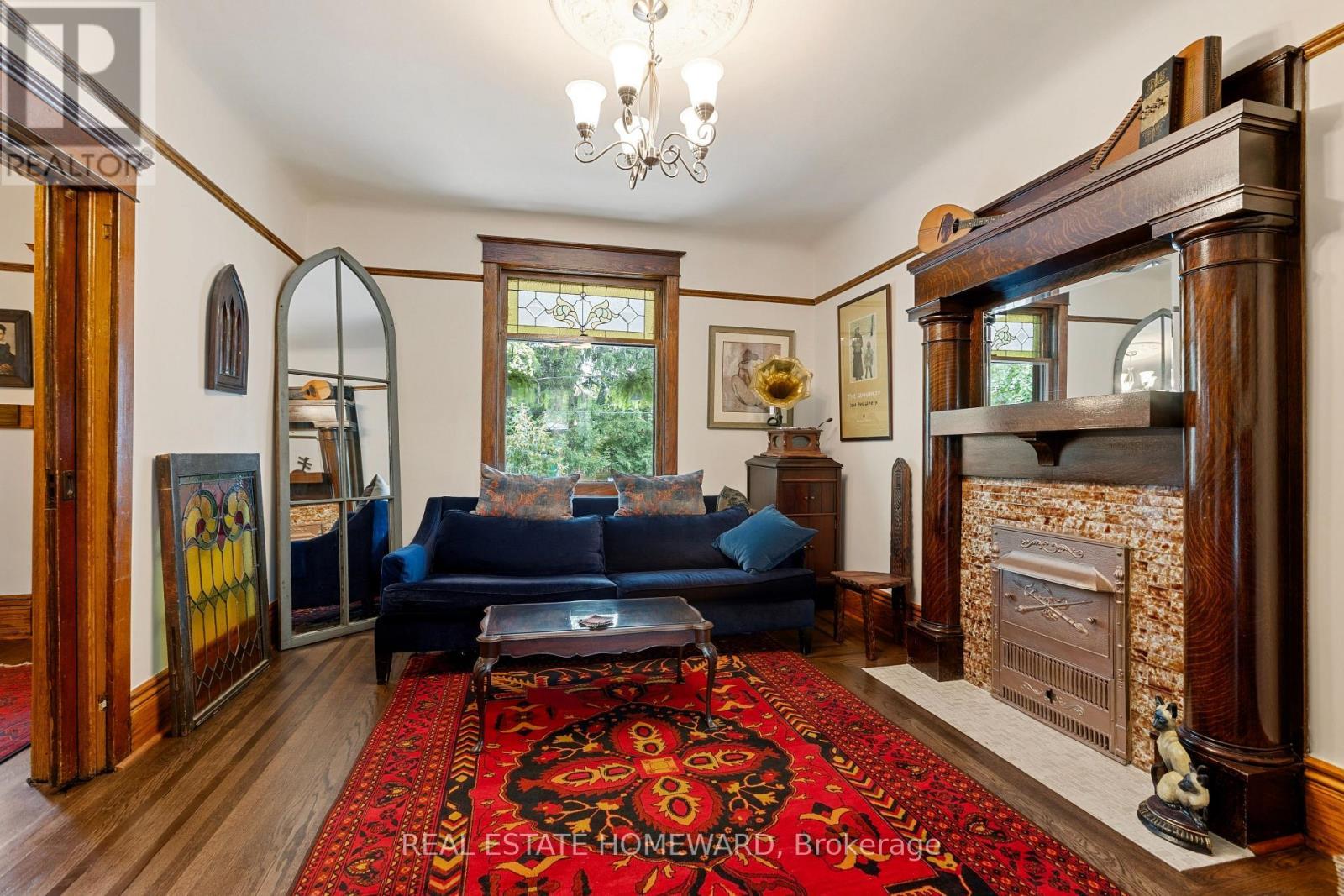 174 Heward Avenue, Toronto, ON