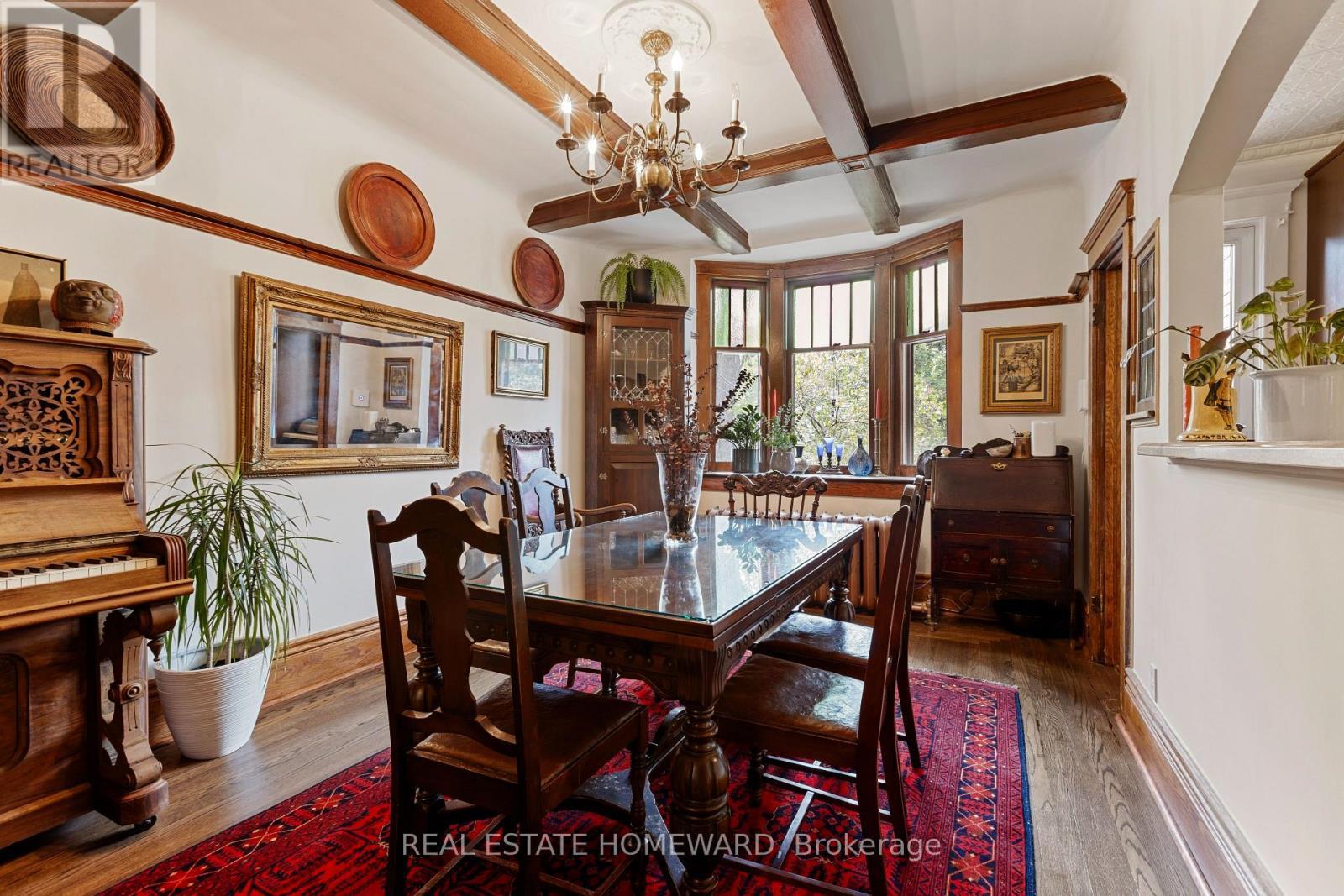174 Heward Avenue, Toronto, ON
