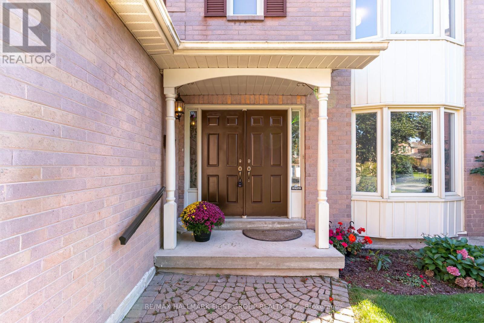 13 Griffiths Drive, Ajax, ON