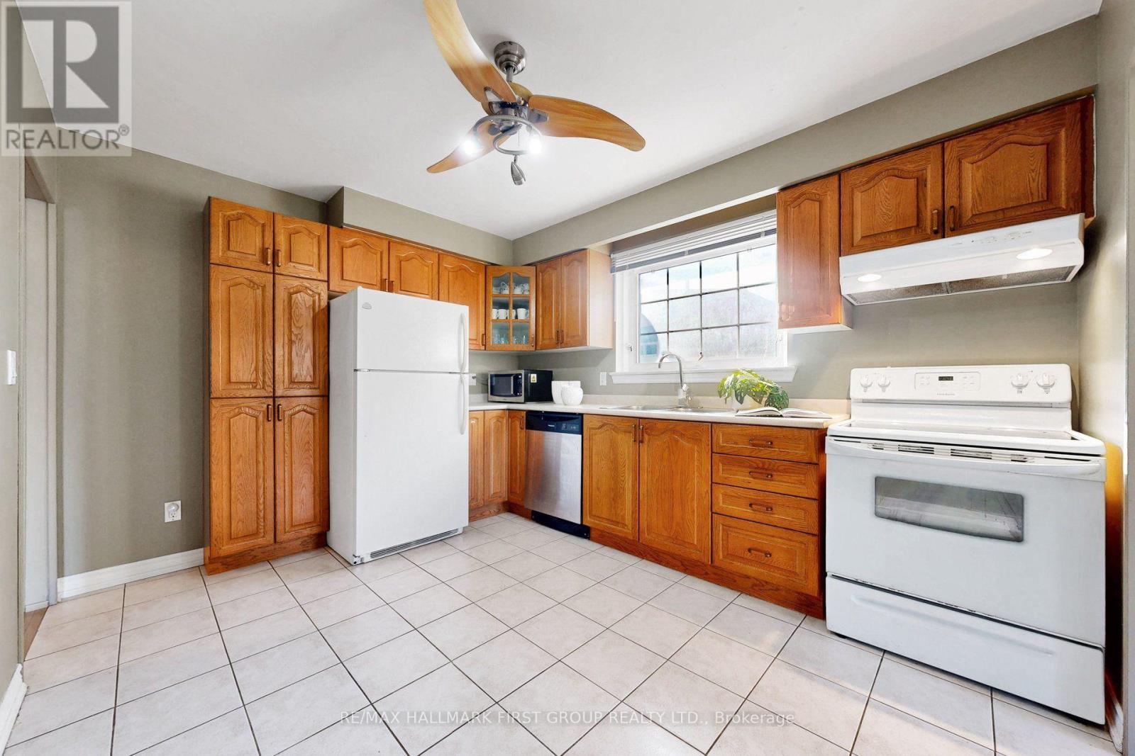 789 Hillcrest Road, Pickering, ON
