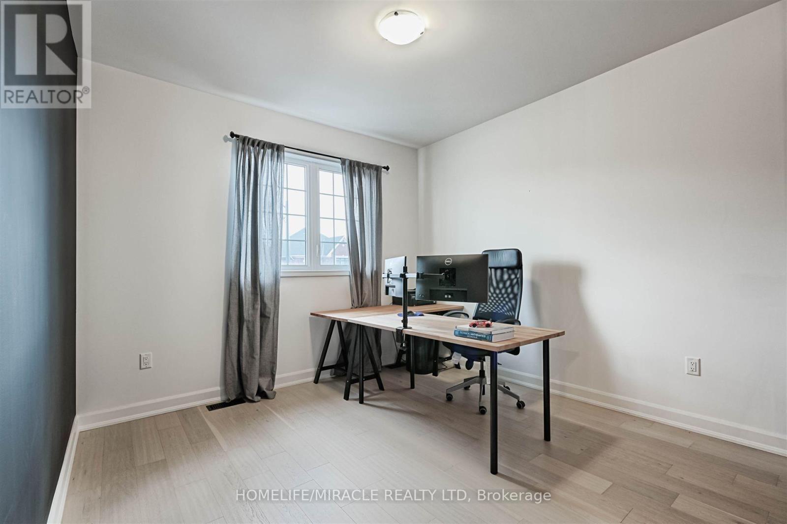 50 Chorus Crescent, Vaughan, ON