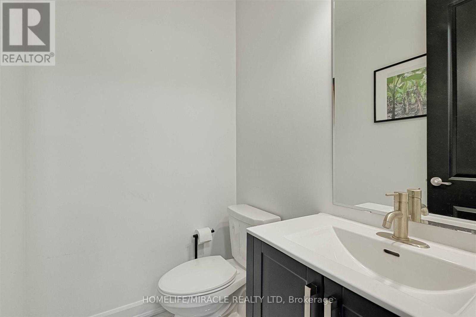 50 Chorus Crescent, Vaughan, ON