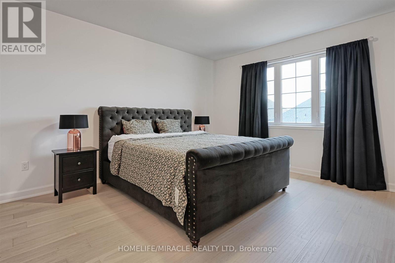 50 Chorus Crescent, Vaughan, ON