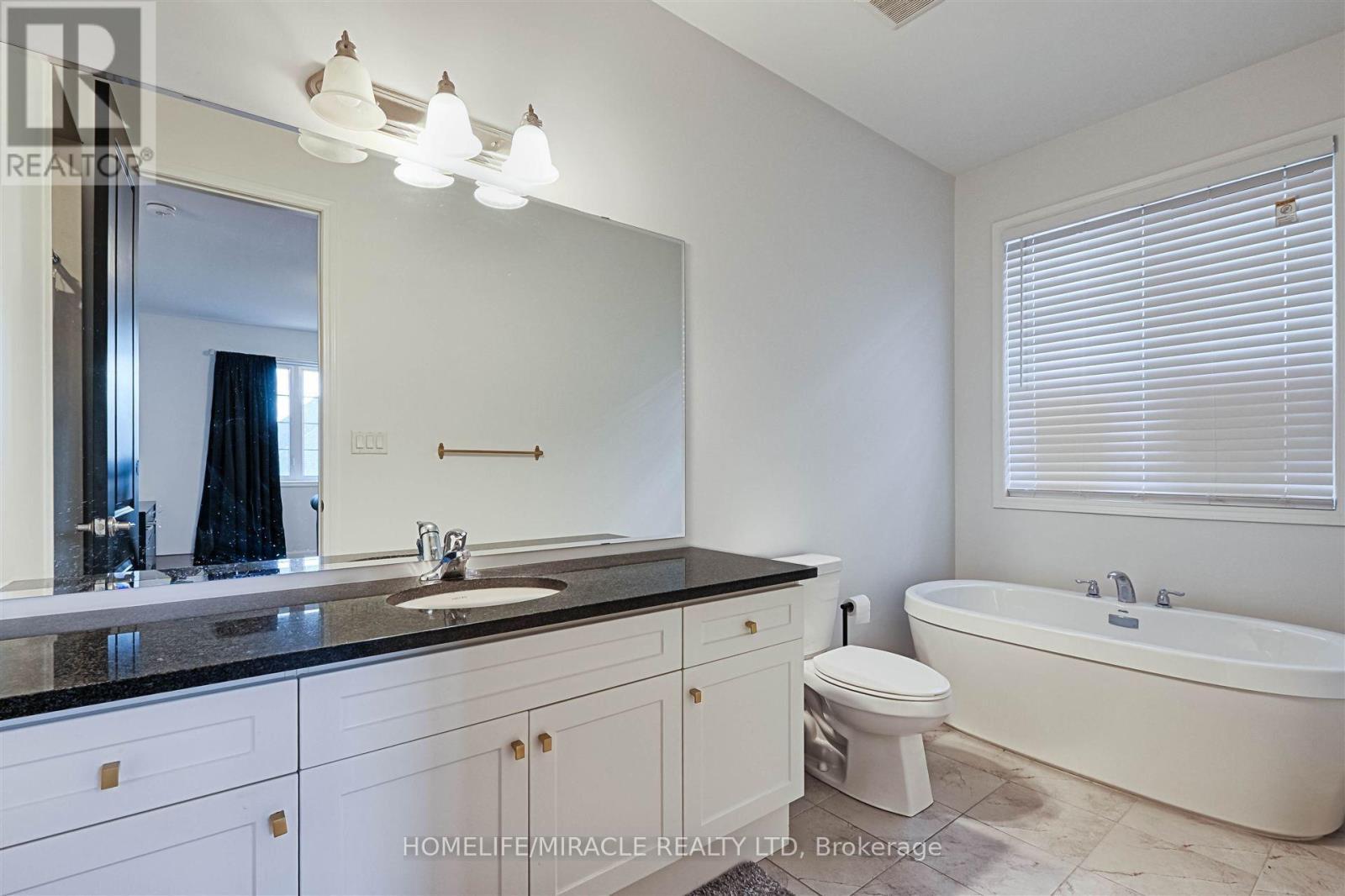 50 Chorus Crescent, Vaughan, ON