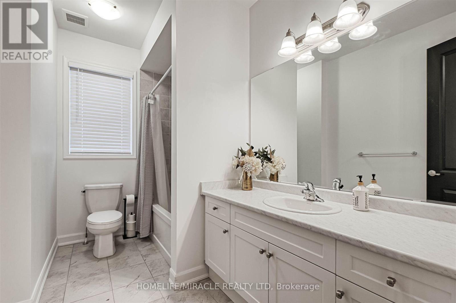 50 Chorus Crescent, Vaughan, ON