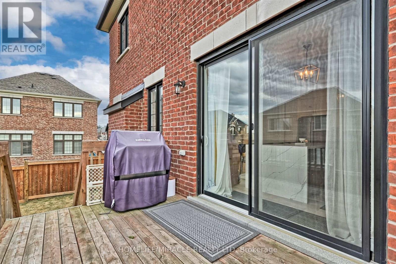 50 Chorus Crescent, Vaughan, ON
