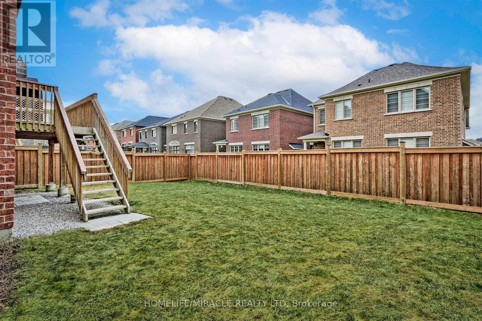 50 Chorus Crescent, Vaughan, ON