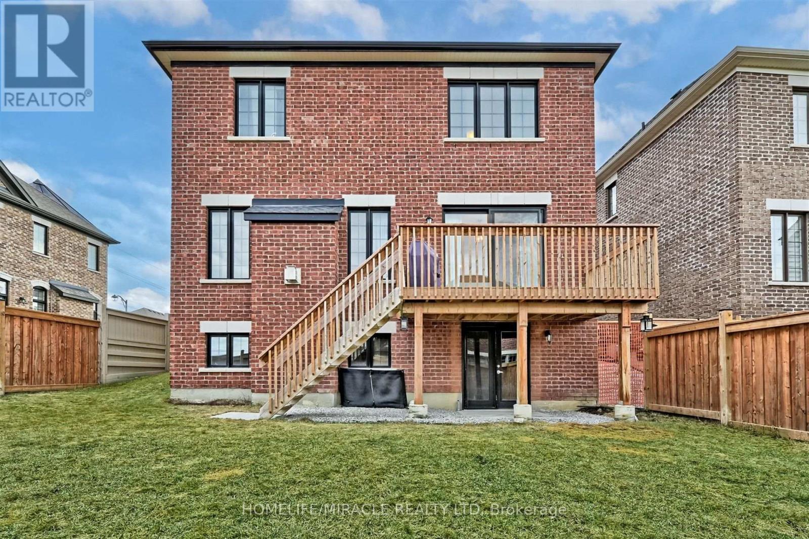 50 Chorus Crescent, Vaughan, ON