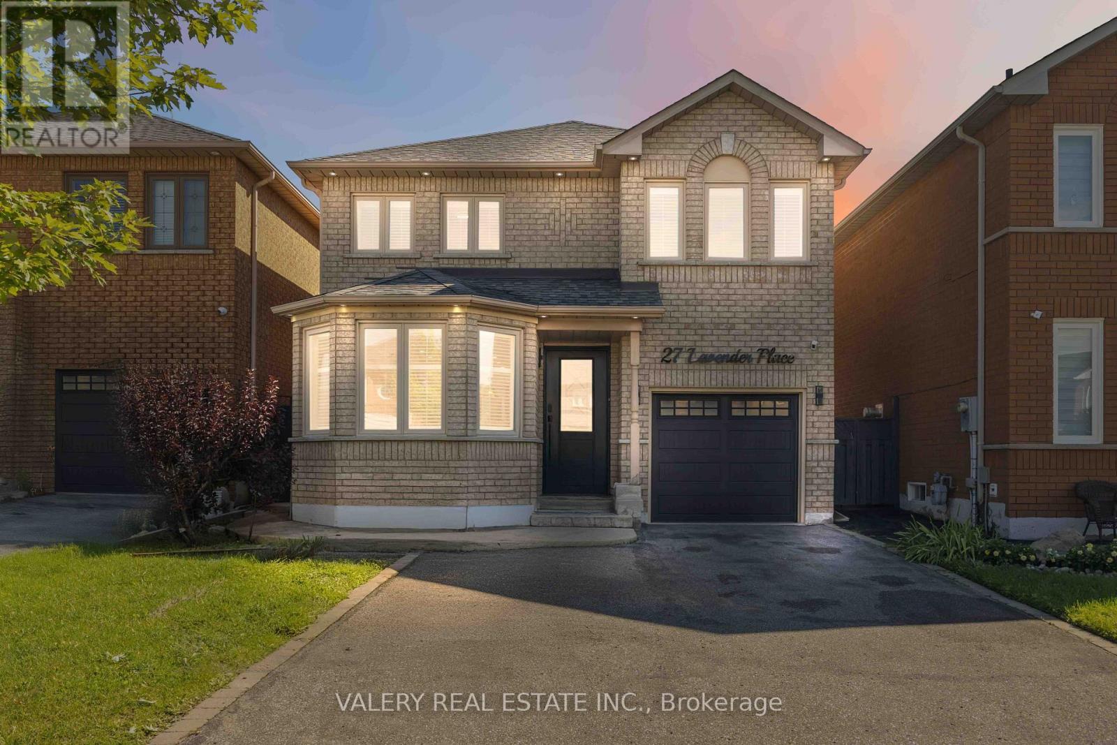 27 Lavender Place, Vaughan, ON