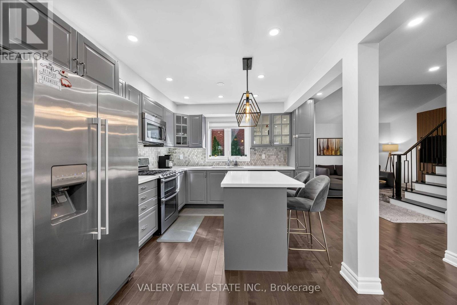 27 Lavender Place, Vaughan, ON
