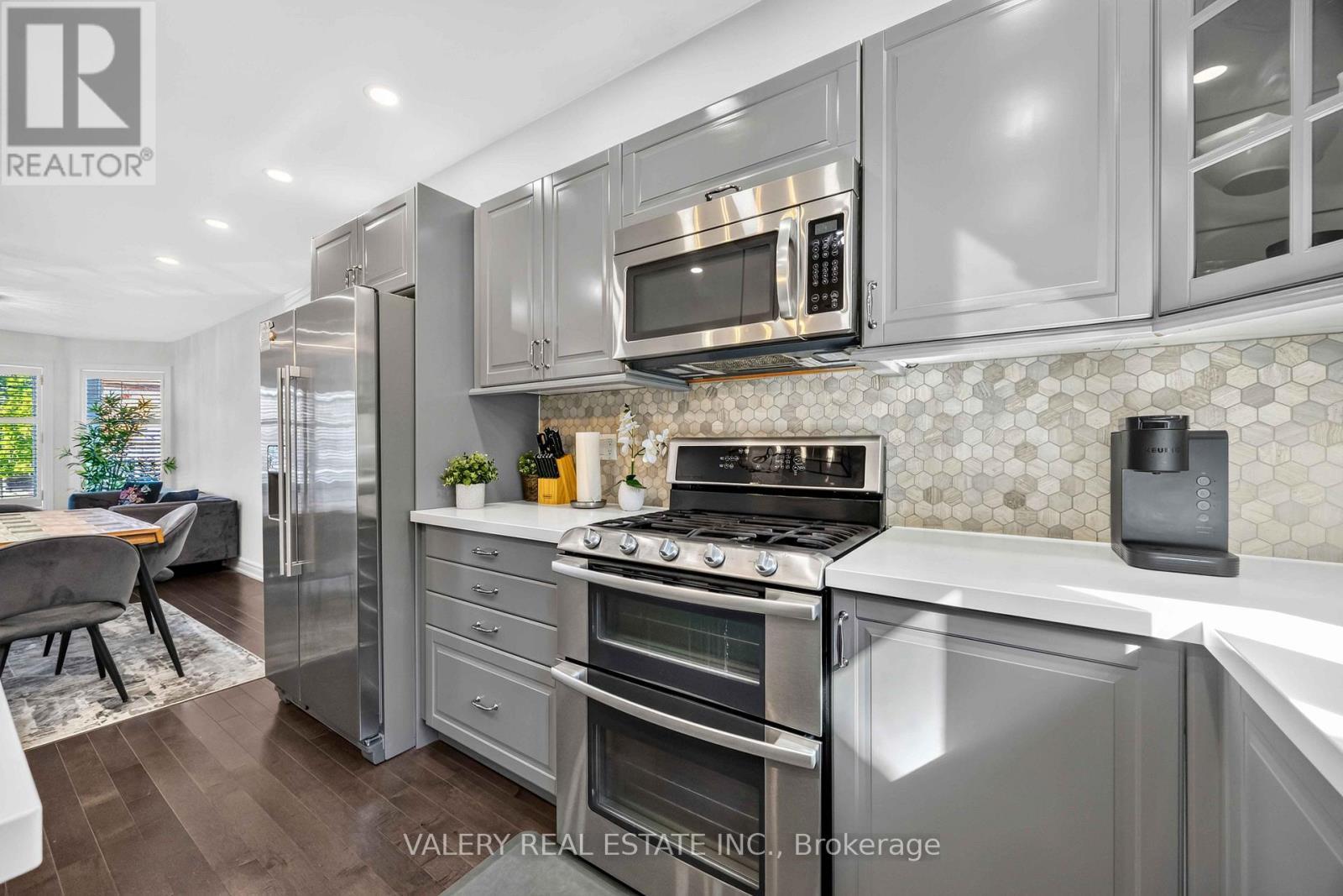 27 Lavender Place, Vaughan, ON