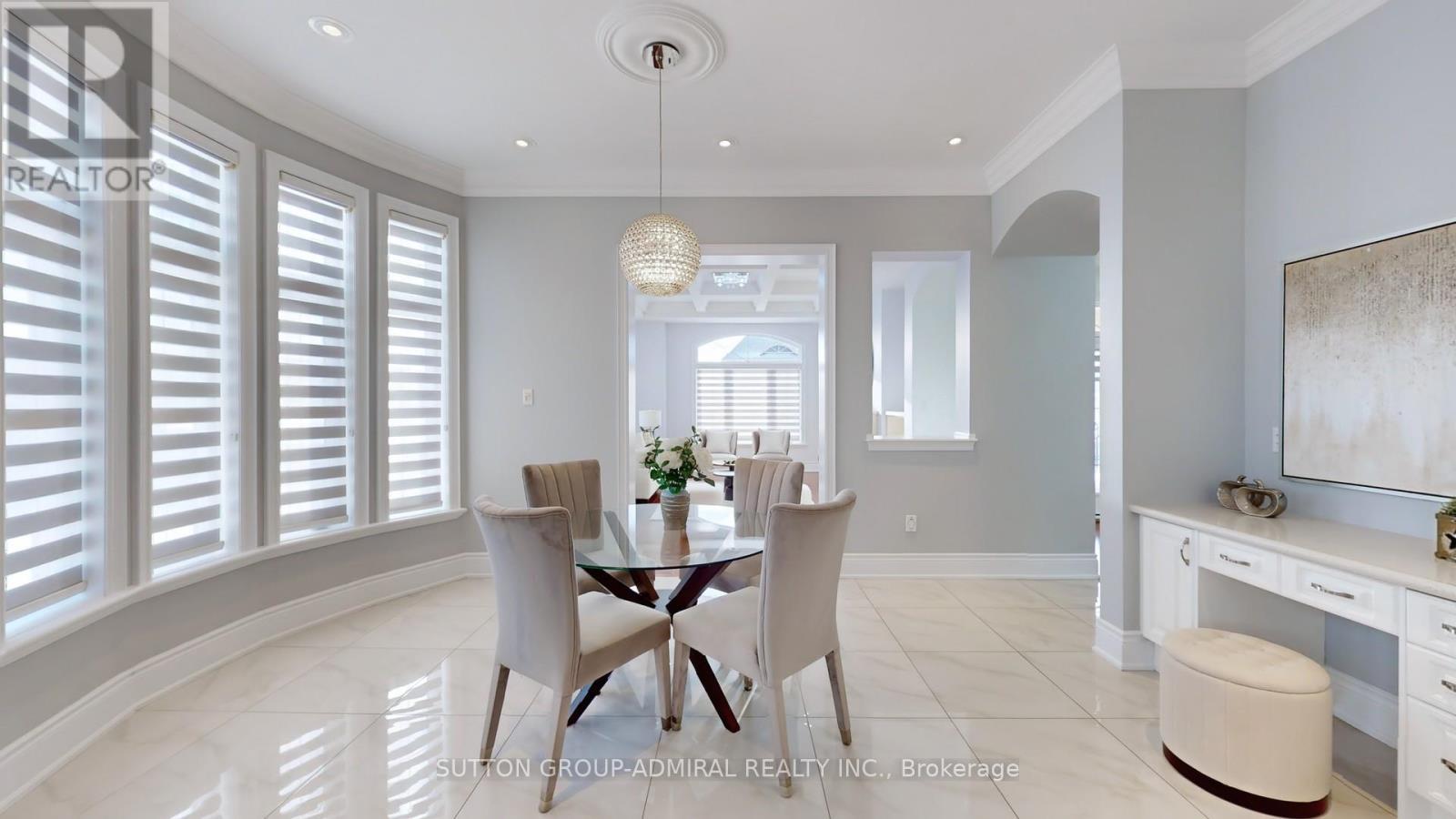 100 Virtue Crescent, Vaughan, ON