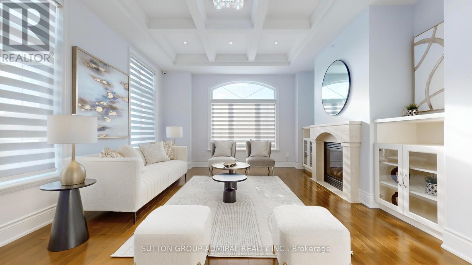100 Virtue Crescent, Vaughan, ON