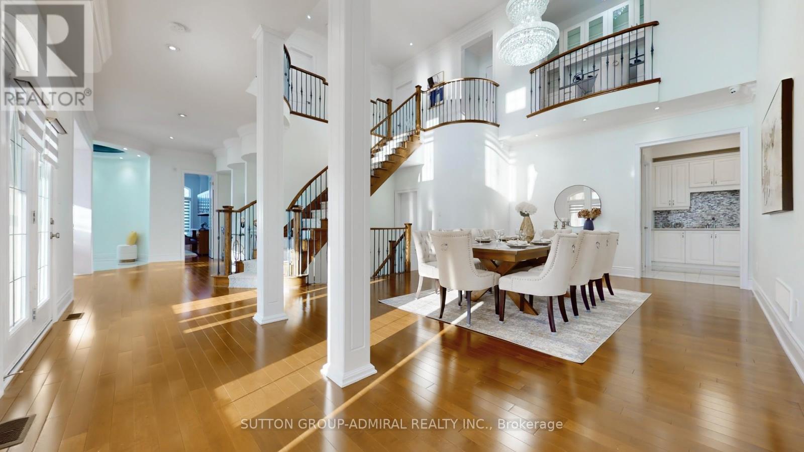 100 Virtue Crescent, Vaughan, ON